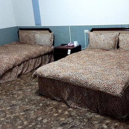 Alishan Homestay Leye 외부 사진