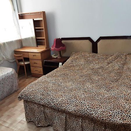Alishan Homestay Leye 외부 사진