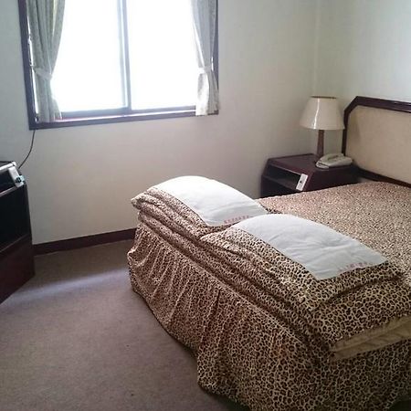 Alishan Homestay Leye 외부 사진