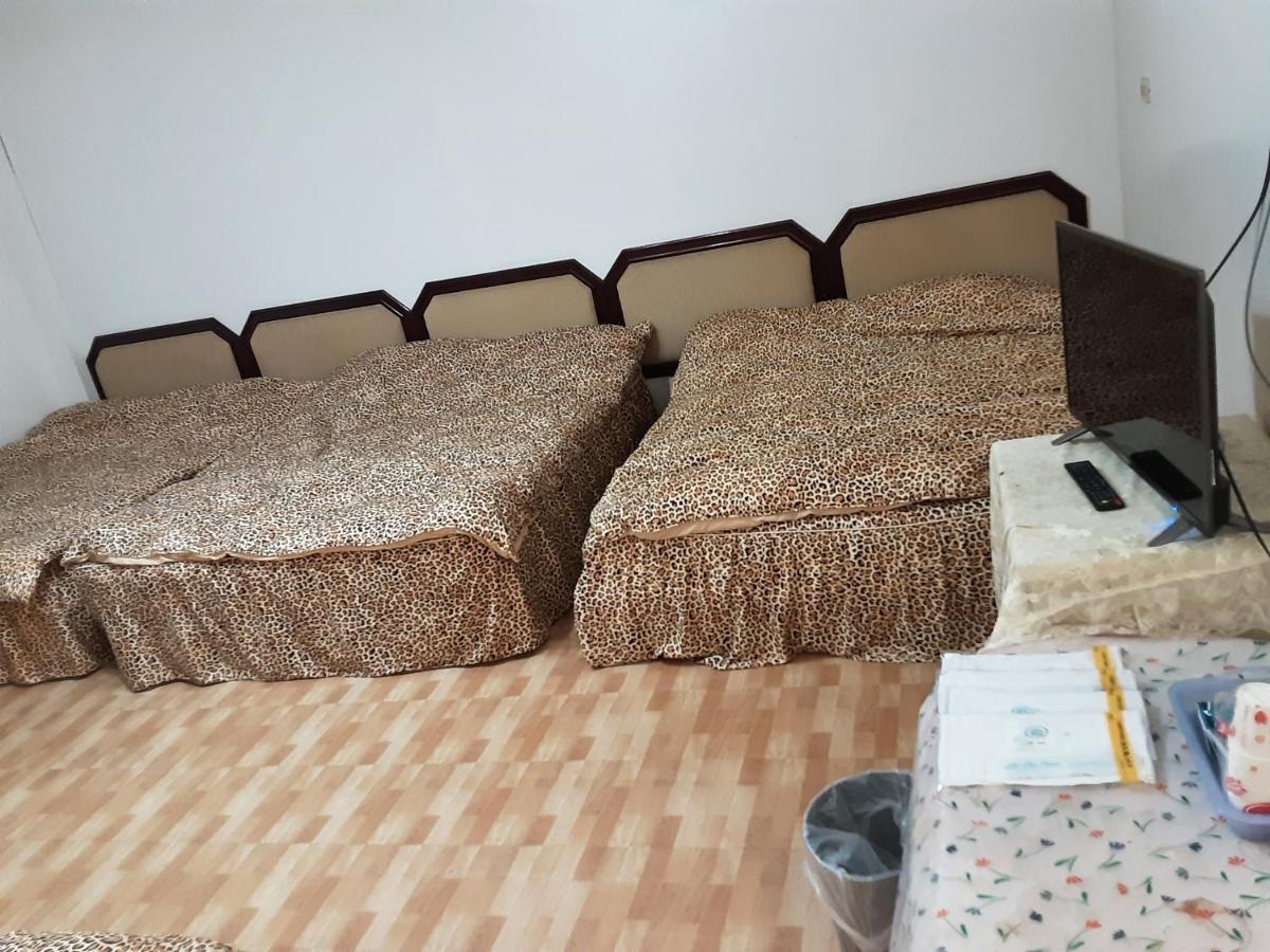 Alishan Homestay Leye 외부 사진