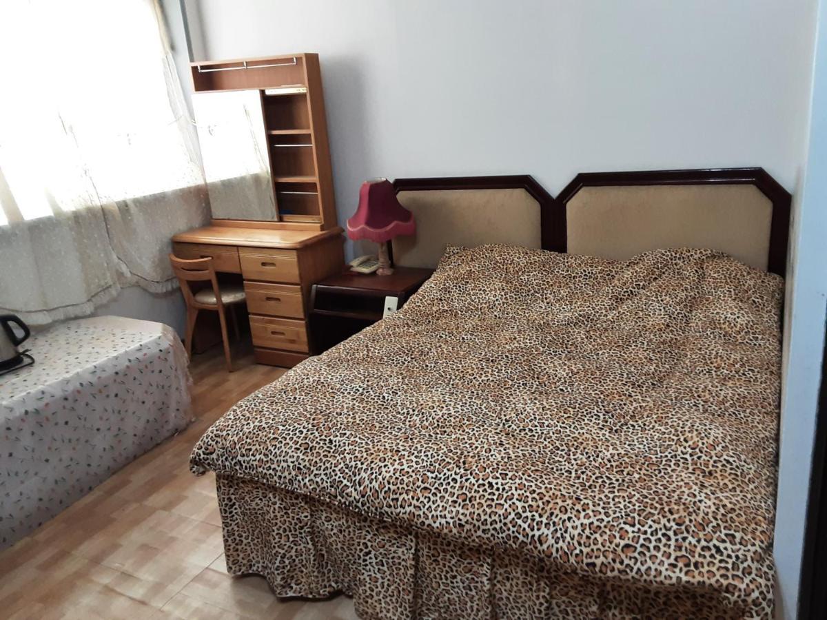 Alishan Homestay Leye 외부 사진