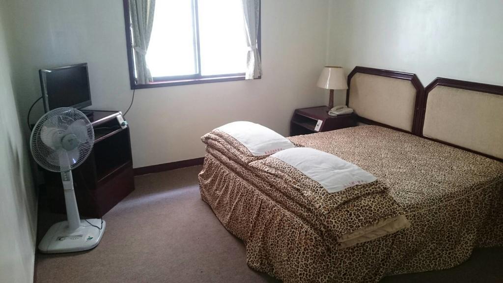 Alishan Homestay Leye 외부 사진
