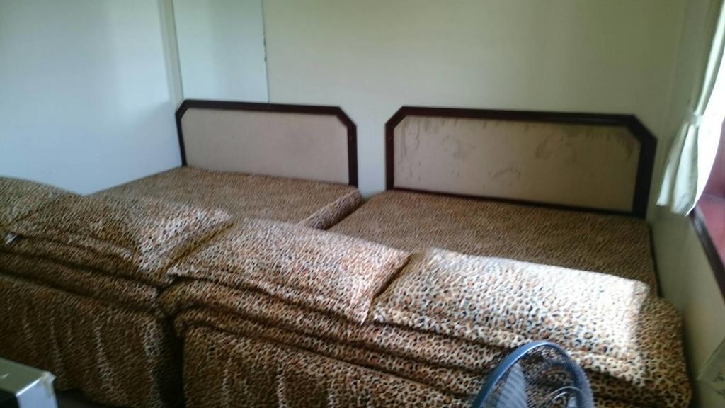 Alishan Homestay Leye 외부 사진